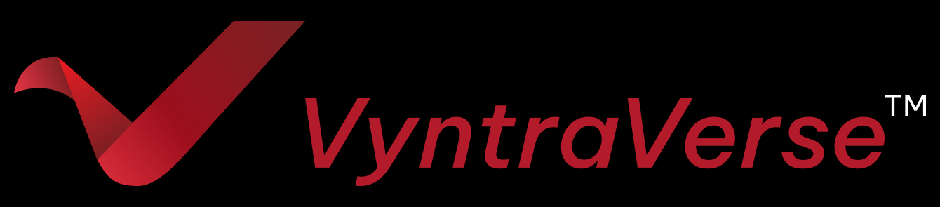 VyntraVerse Academy (Dev)